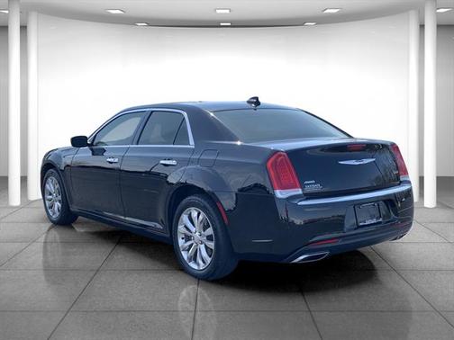 2020 Chrysler 300 Limited