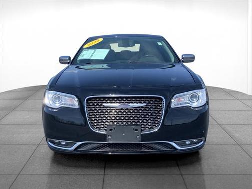 2020 Chrysler 300 Limited