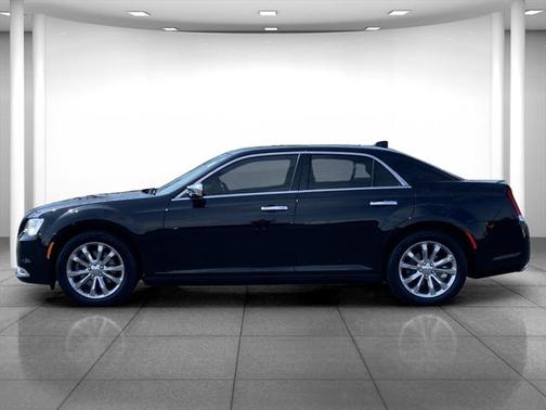 2020 Chrysler 300 Limited