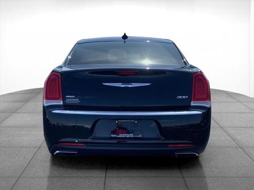 2020 Chrysler 300 Limited