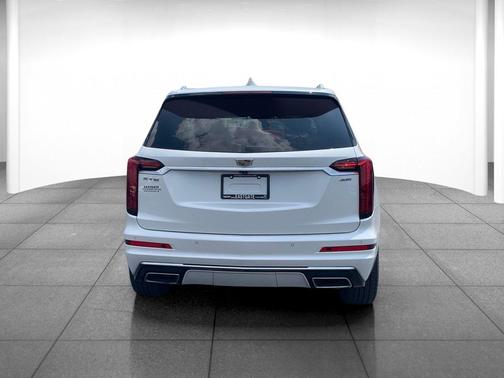 2020 Cadillac XT6 Premium Luxury FWD