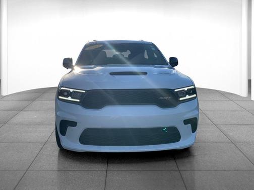 2024 Dodge Durango SRT 392 Plus AWD
