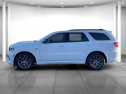 2024 Dodge Durango SRT 392 Plus AWD