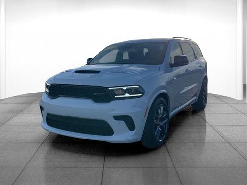 2024 Dodge Durango SRT 392 Plus AWD
