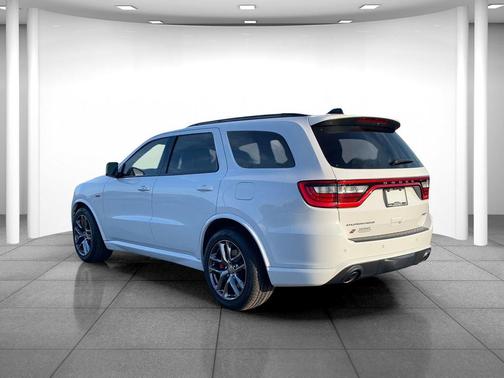 2024 Dodge Durango SRT 392 Plus AWD