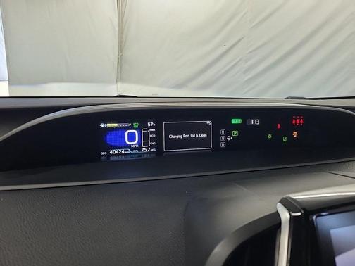 2022 Toyota Prius Prime XLE