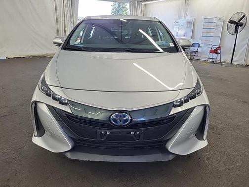 2022 Toyota Prius Prime XLE
