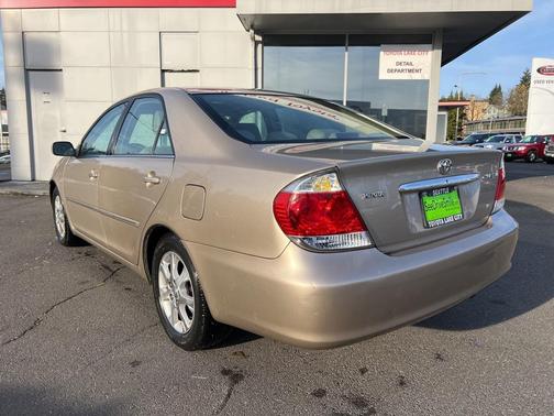 2006 Toyota Camry XLE V6
