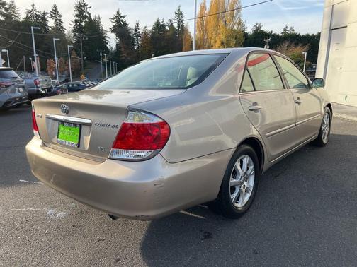 2006 Toyota Camry XLE V6
