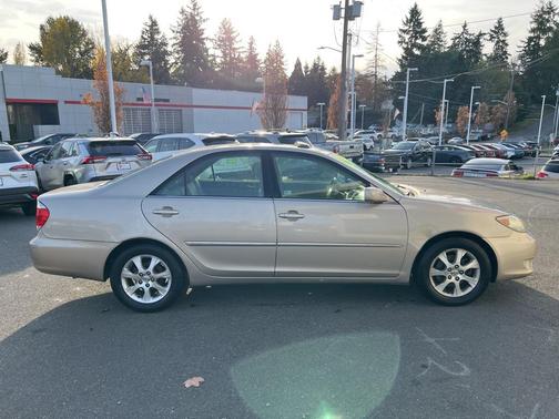 2006 Toyota Camry XLE V6