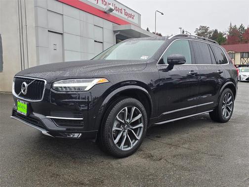 2019 Volvo XC90 T5 Momentum