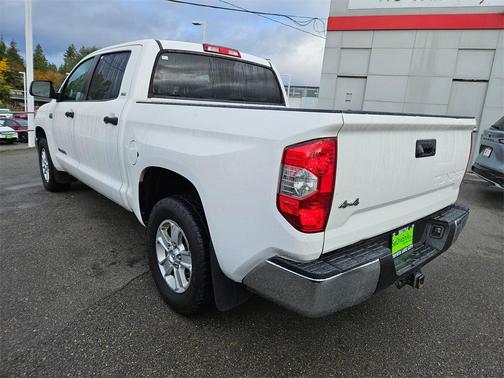 2015 Toyota Tundra SR5