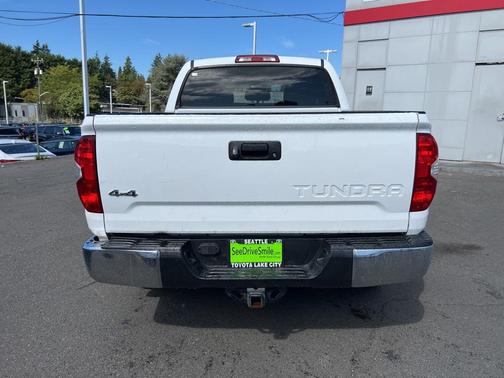 2015 Toyota Tundra SR5