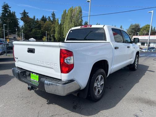 2015 Toyota Tundra SR5