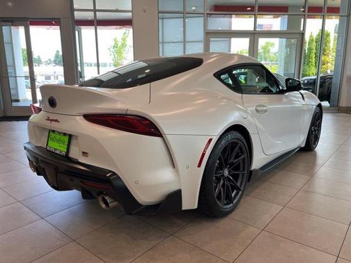 2023 Toyota Supra A91 Edition