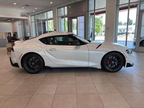 2023 Toyota Supra A91 Edition