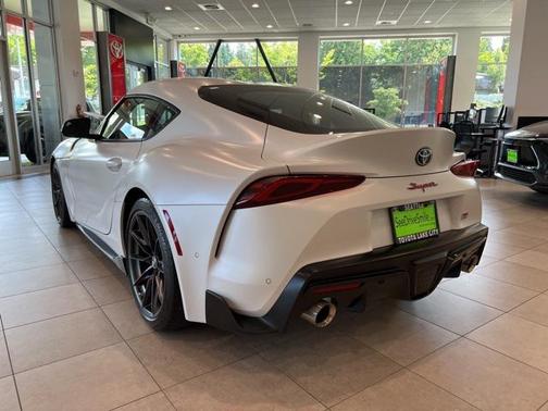 2023 Toyota Supra A91 Edition