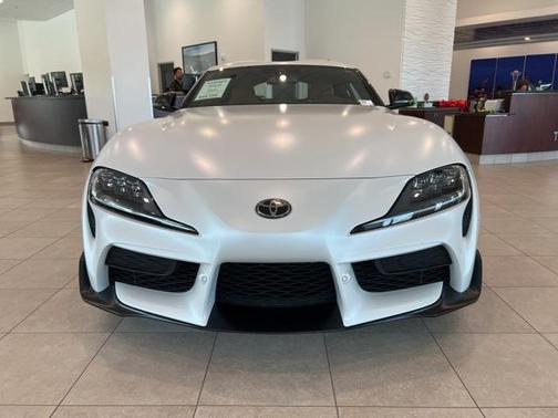 2023 Toyota Supra A91 Edition