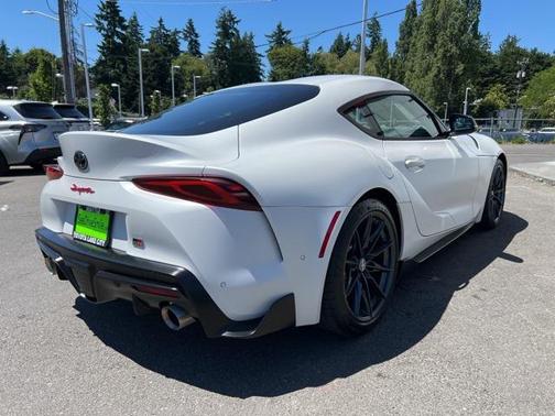 2023 Toyota Supra A91 Edition