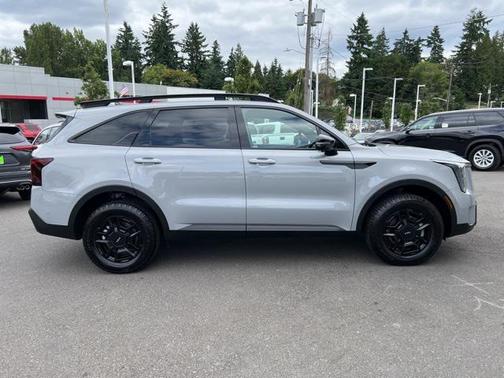 2024 Kia Sorento SX