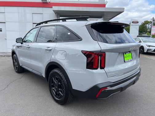 2024 Kia Sorento SX