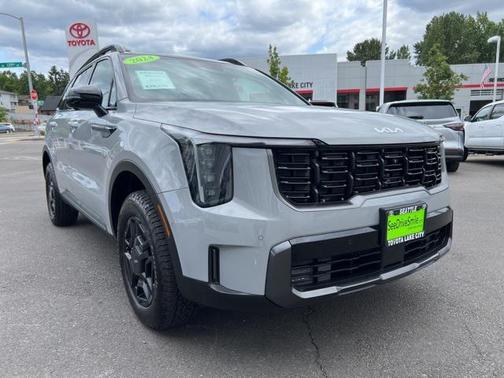 2024 Kia Sorento SX