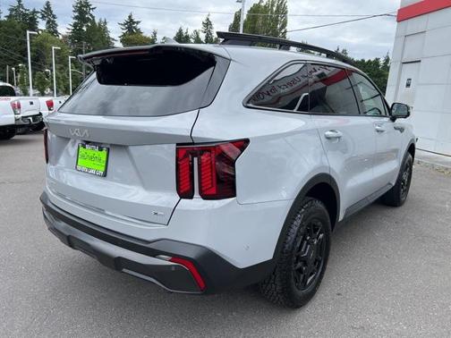 2024 Kia Sorento SX