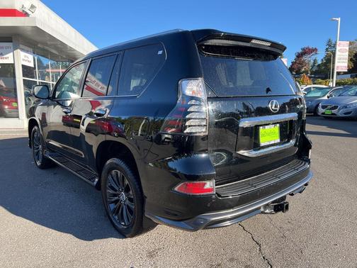2023 Lexus GX 460 Premium