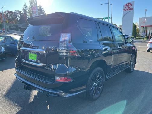 2023 Lexus GX 460 Premium
