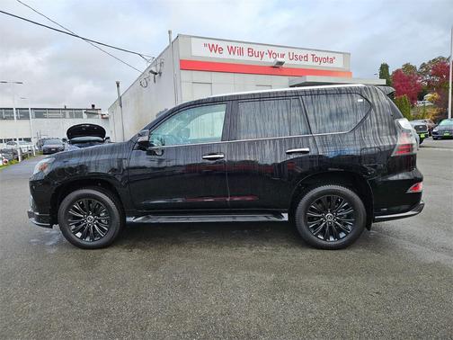 2023 Lexus GX 460 Premium