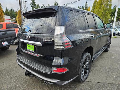 2023 Lexus GX 460 Premium