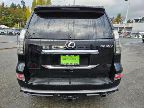 2023 Lexus GX 460 Premium