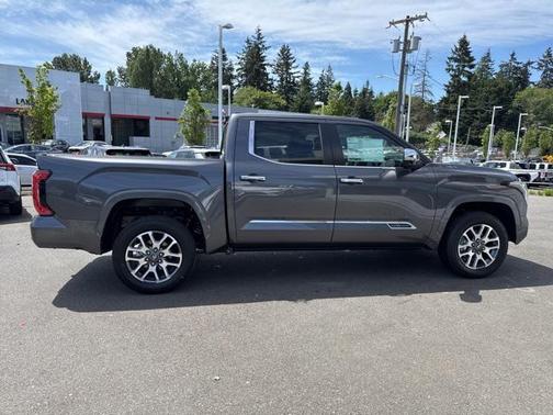 2025 Toyota Tundra 1794 Edition