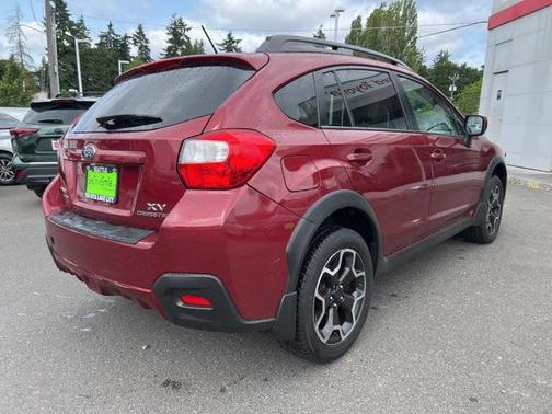 2014 Subaru XV Crosstrek 2.0i Premium