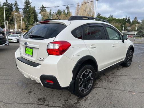 2014 Subaru XV Crosstrek 2.0i Premium