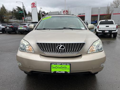 2004 Lexus RX 330 Base
