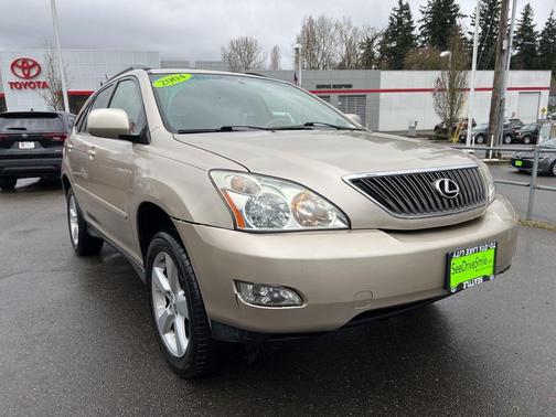 2004 Lexus RX 330 Base