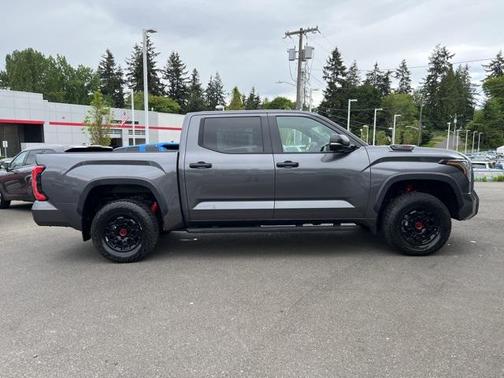 2024 Toyota Tundra Hybrid TRD Pro