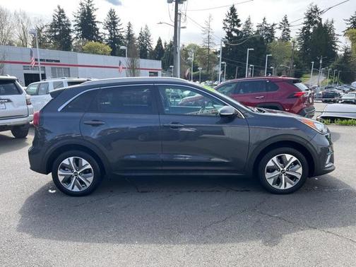 2019 Kia Niro EX Premium