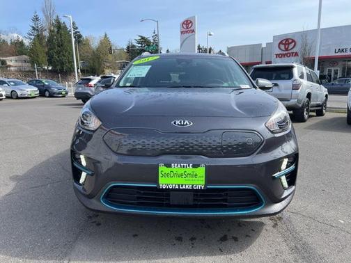 2019 Kia Niro EX Premium