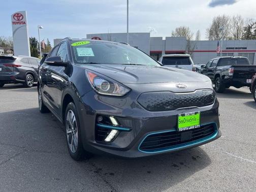 2019 Kia Niro EX Premium