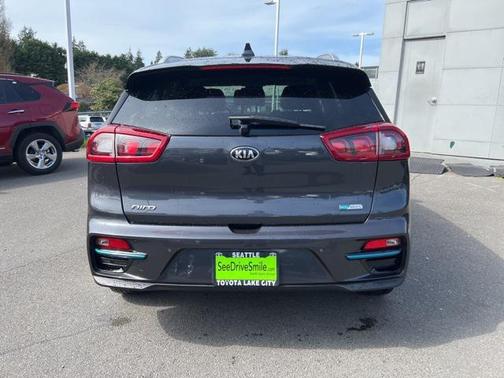 2019 Kia Niro EX Premium