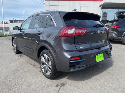 2019 Kia Niro EX Premium