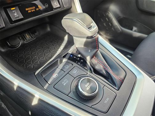 2021 Toyota RAV4 Prime SE