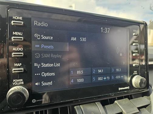 2021 Toyota RAV4 Prime SE