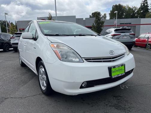 2007 Toyota Prius Base