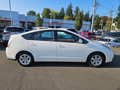 2007 Toyota Prius Base