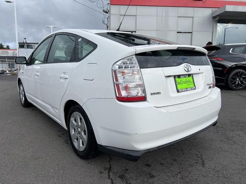 2007 Toyota Prius Base