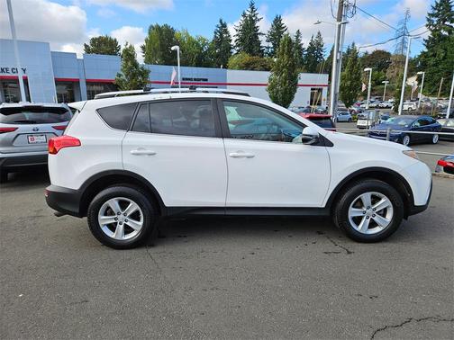 2014 Toyota RAV4 XLE Premium