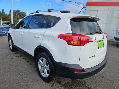 2014 Toyota RAV4 XLE Premium